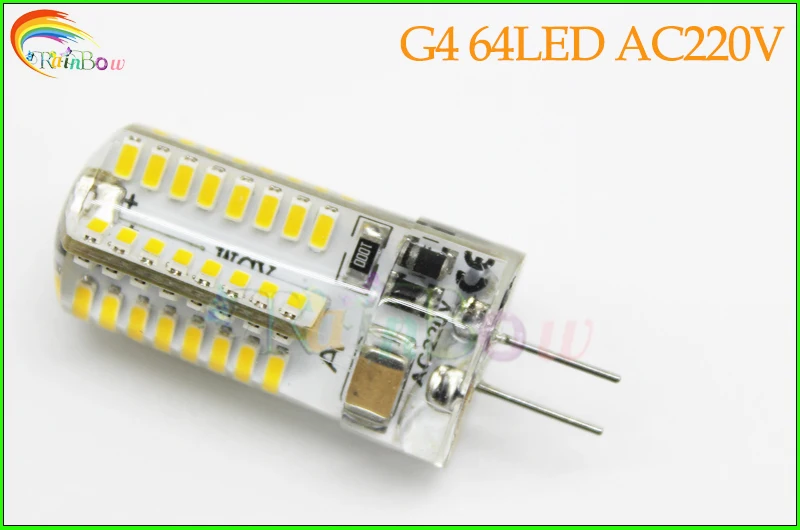 64LED