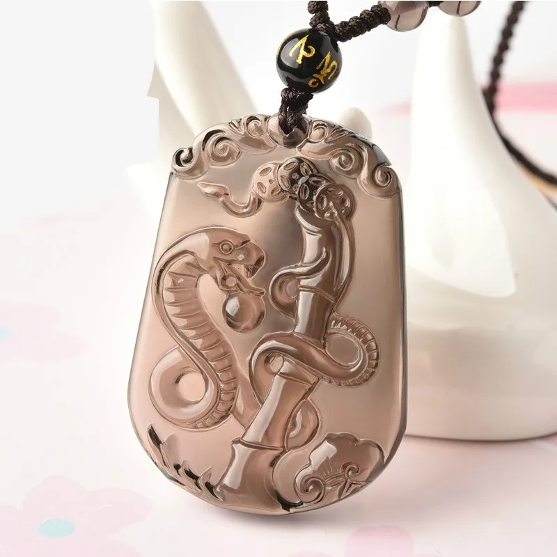 

Opening 2019 Festival Festival Encounters Ice Type Obsidian Pendant Is a Snake Rushing Too Old Mascot