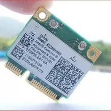 SSEA Новая беспроводная карта для Intel mediino Advanced-N 6200 802.11a/g/n 622ANHMW карта для IBM lenovo X201 T510 Y460 Y560 60Y3191