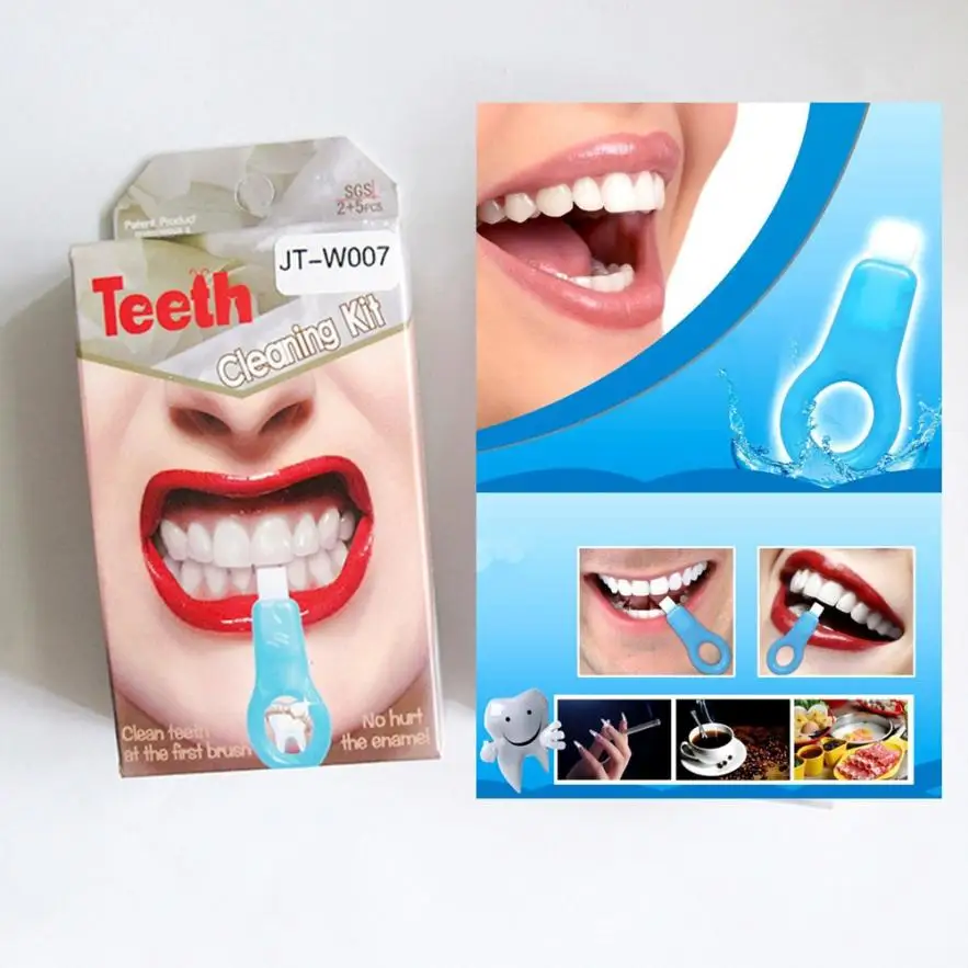 Professional Teeth Cleaning Kit Professional Products Gel Strips Teeth
