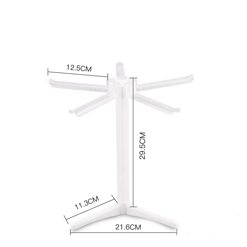 5 рук пластиковые паста сушильная стойка подставка лапша сушки подвесной держатель для кухни