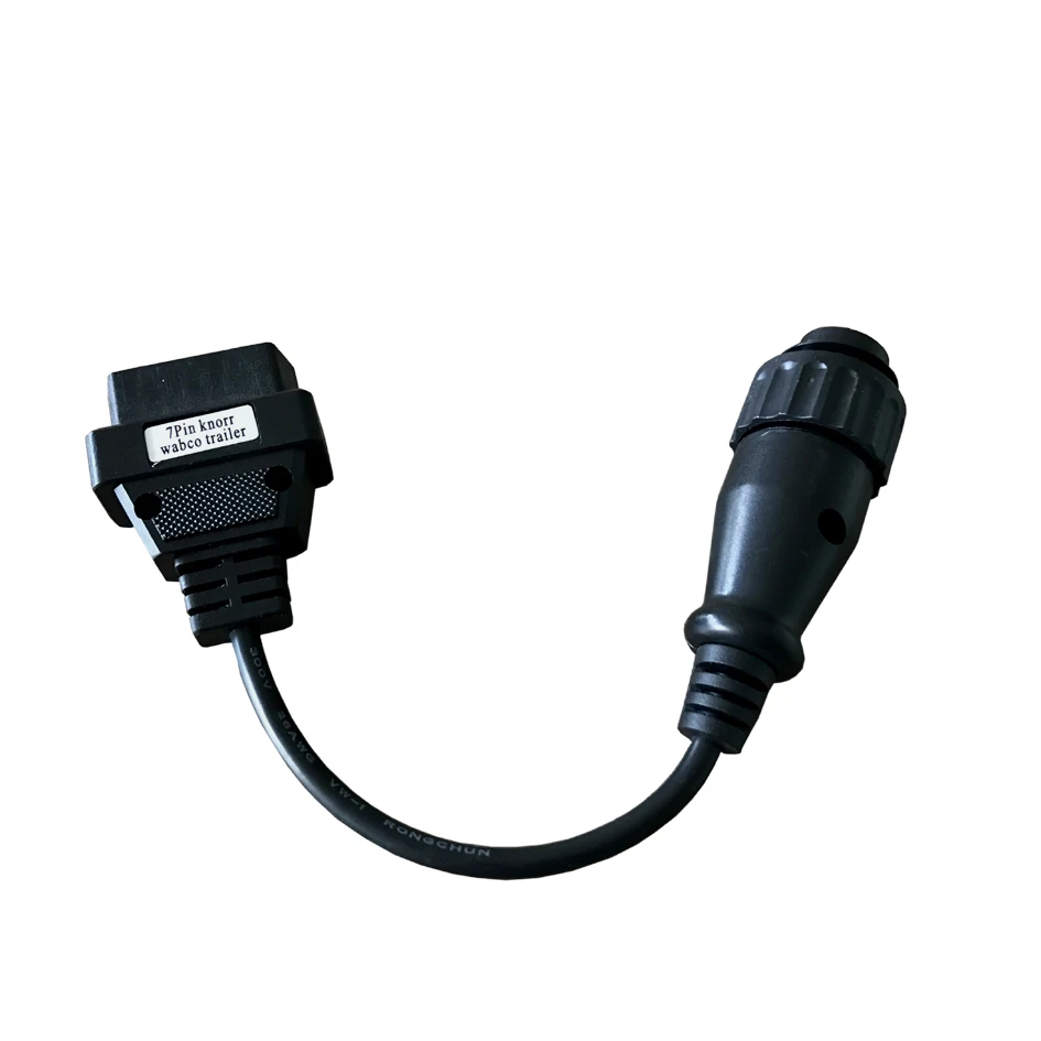 Кабели для грузовиков 8 шт. в комплекте Автомобильный Кабель vd ds150e Cdp Pro Plus и Multidiag +