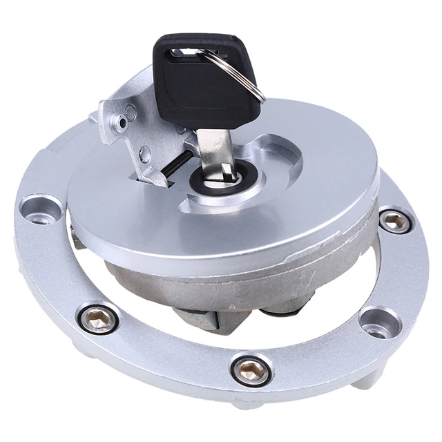 Aluminum-Motorcycle-Fuel-Gas-Cap-Cover-L