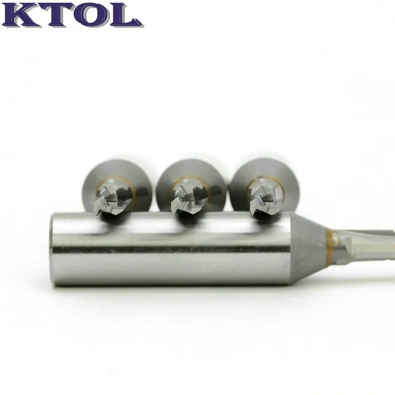 straight cutters roughing endmill carbide milling bits cnc router tool