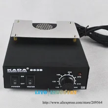 KADA 853B подогреватель станция предварительного нагрева