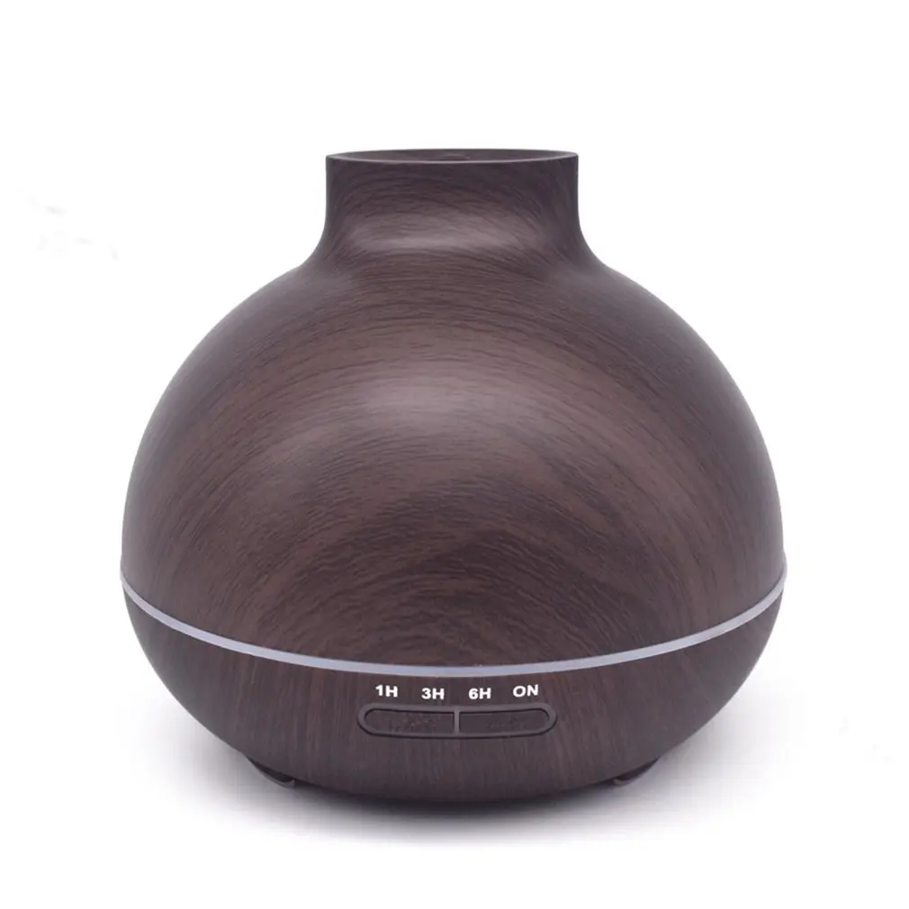 

400ml Air aromatherapy machine Mini small household essential oil humidifier Silent