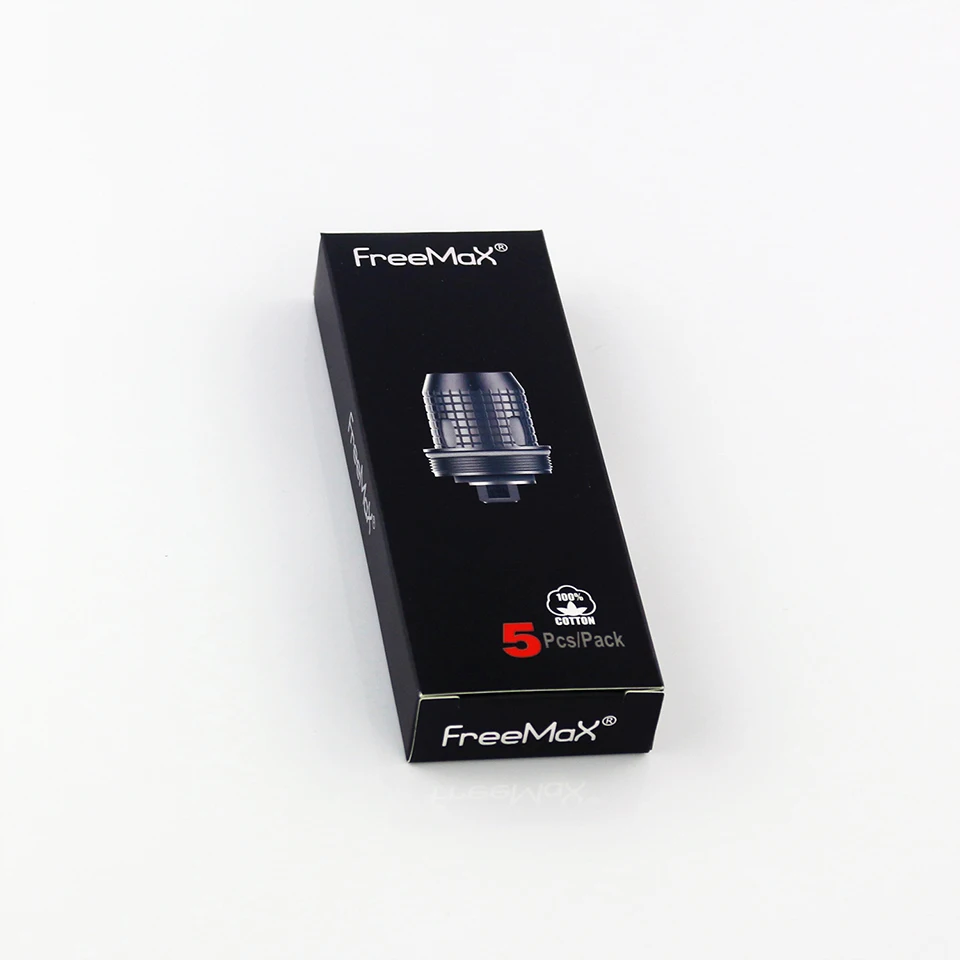 Freemax Fireluke Mesh Coil 0 (3)