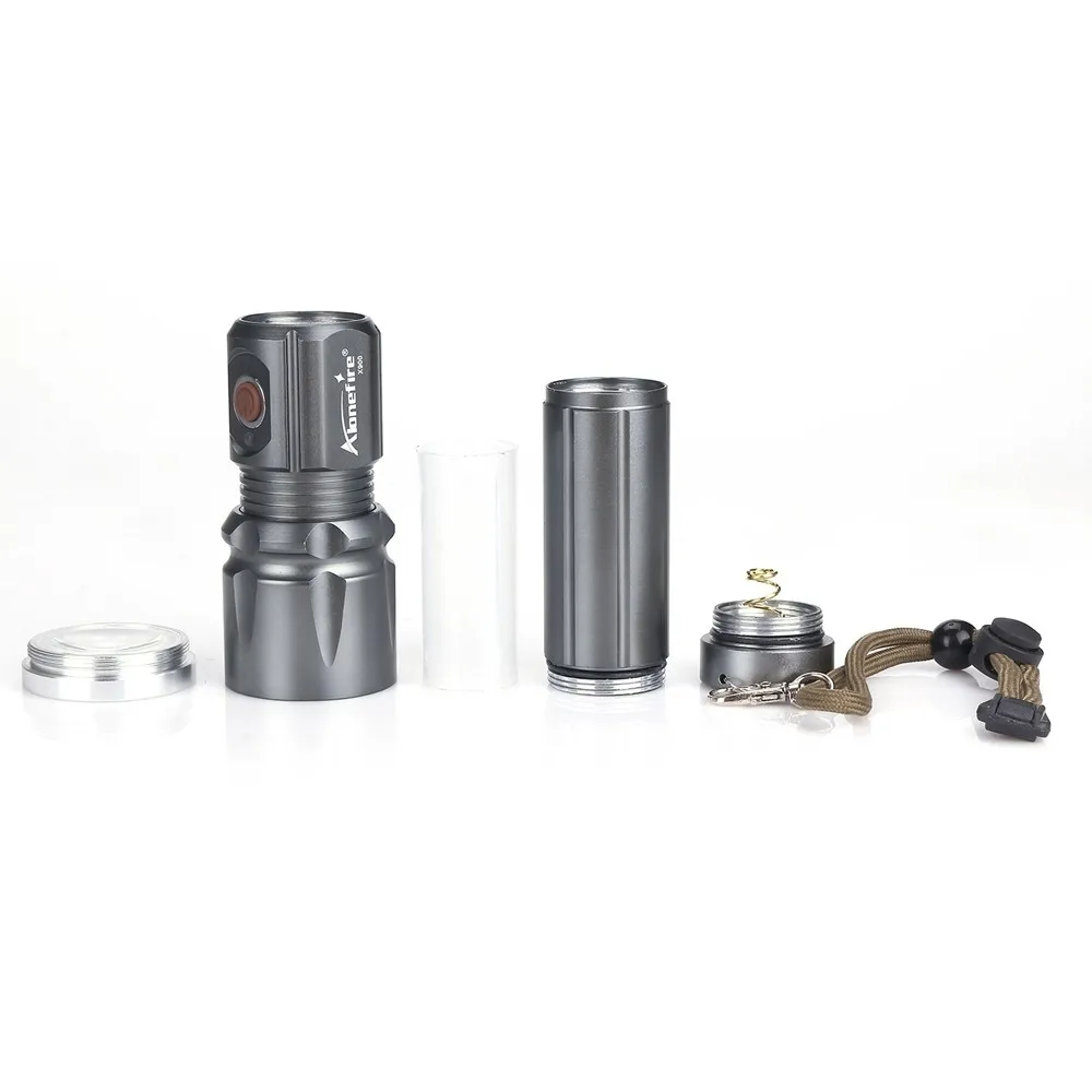 X900 flashlight (15)
