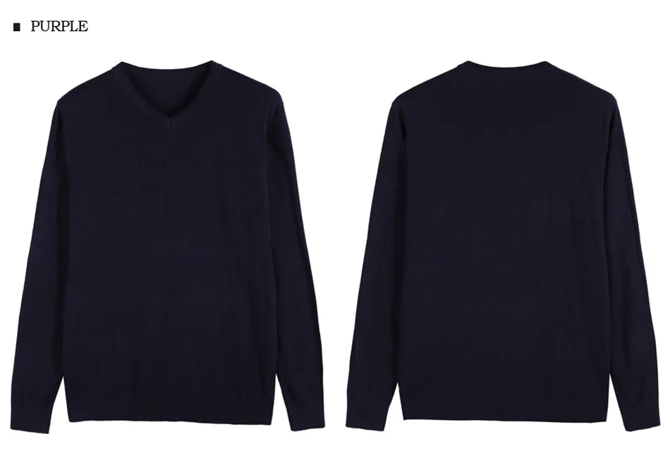 14Colors MuLS 2019 Spring Cashmere Wool Sweaters Men Pullover Women Thin Knit Autumn V-Neck Male Sweater Jumpers Female knitwear 25