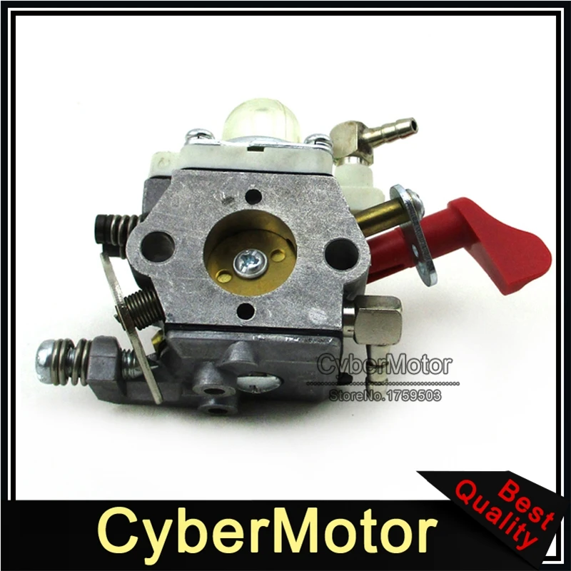Карбюратор для Walbro WT-997 WT-664 WT-668 Hpi Baja Sikk Cy290r 5B FG Zenoah CY RCMK Losi автомобиля Go-Ped F270rc Cy Sikk Cy290rc