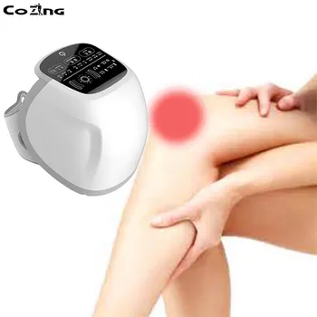 

COZING Medical Massager Home Remedy For Joint Pain In Knee