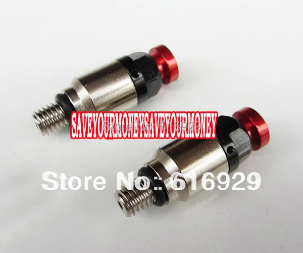 PERFORMANCE PARTS Dirtbike Fork bleed valve Fork Relief Valve