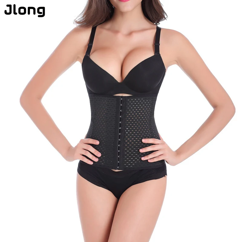 High Quality Women Shapers Corset Waist Trainer Hot Shapers Waist