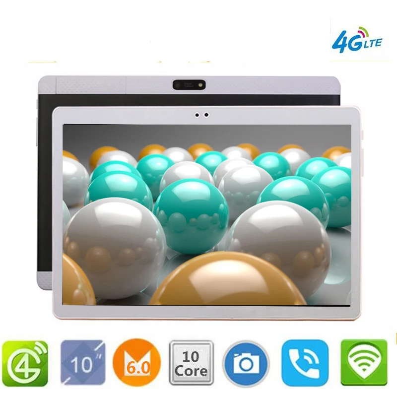 CARBAYTA Super Tablets K99 10.1' WIFI 10 Core 128GB ROM Dual Camera 8MP Android 6.0 Tablet PC 4G LTE GPS bluetooth phone MT6797 CARBAYTA Super Tablets K99 10.1' WIFI 10 Core 128GB ROM Dual Camera 8MP Android 6.0 Tablet PC 4G LTE GPS bluetooth phone MT6797