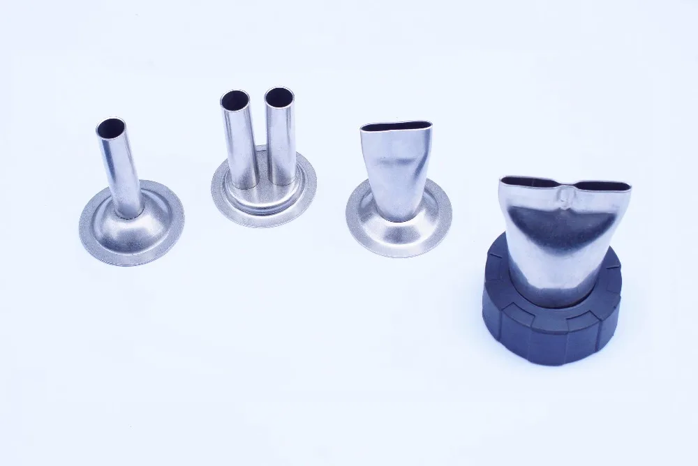 beef jerky gun stainless steel nozzle