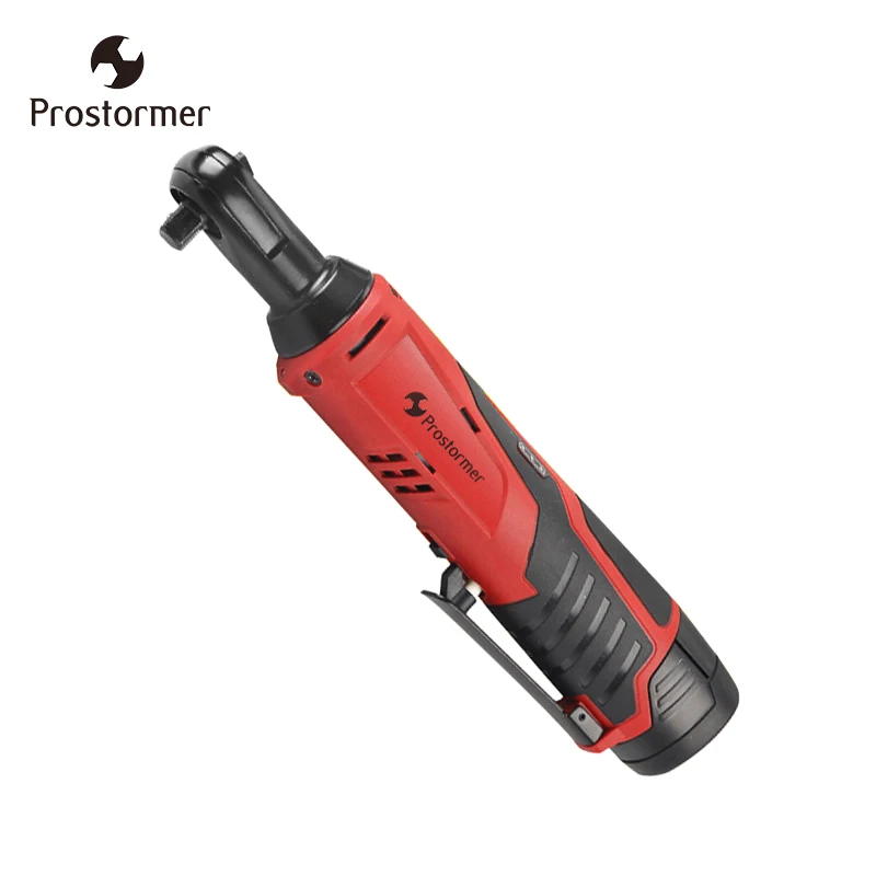 prostormer cordless ratchet