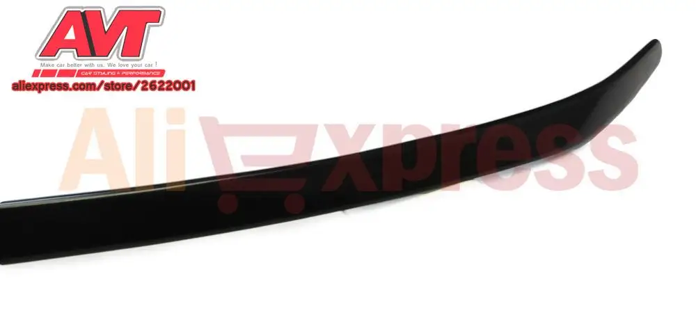 Чехол Cilia для бровей Honda Civic 4D 2006 2011 фар Стайлинг автомобиля пластик АБС