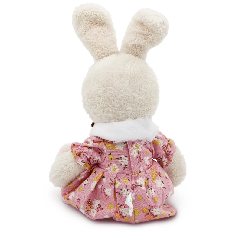 Kawaii conejo de peluche de juguete Original le sucre muñeca y juguetes de peluche brinquedos pasatiempos para niños niñas rellenos