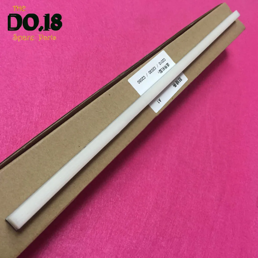 Drum Lubricant Bar for Ricoh C2010 C2030 C2050 C2530 C2051 C2550 C2551 Lubricant Roller