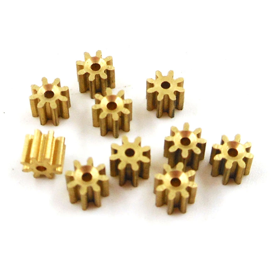0,5 Module laiton Engrenage Conique En Laiton engrenage conique 25 dent 3 à 5 mm Diamètre Perçage 0,5 Module laiton Engrenage Conique En Laiton engrenage conique 25 dent 3 à 5 mm Diamètre Perçage