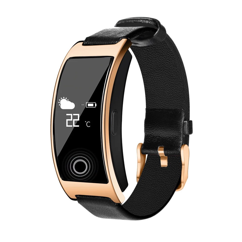 best fitness tracker with oxygen monitor