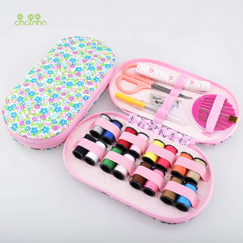 Chainho портативный набор швейных инструментов для рукоделия/Многофункциональные