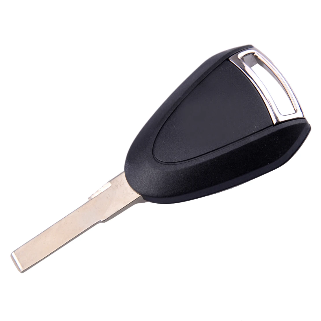 Автомобильный Стайлинг 3 кнопки дистанционного ключа чехол брелок подходит для Porsche 911 Boxster Cayman Замена