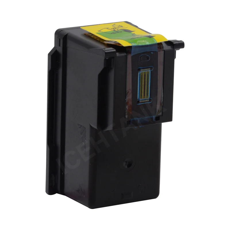 ICEHTANK Восстановленный чернильный картридж для Canon PG440 PG 440 440XL CL441 PIXMA MG2140 MG2240 MG2180 MG4280