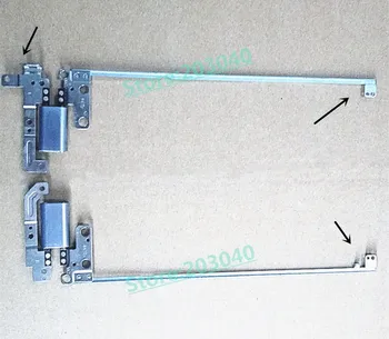 

100% Original laptop/notebook LCD/LED Screen Hinges/Axis/Loops for Dell Inspiron 13-7000 7347 7348 5WN1X