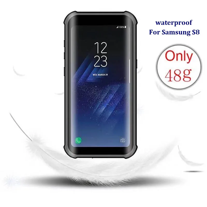 samsung s8 case waterproof samsung s8 case waterproof