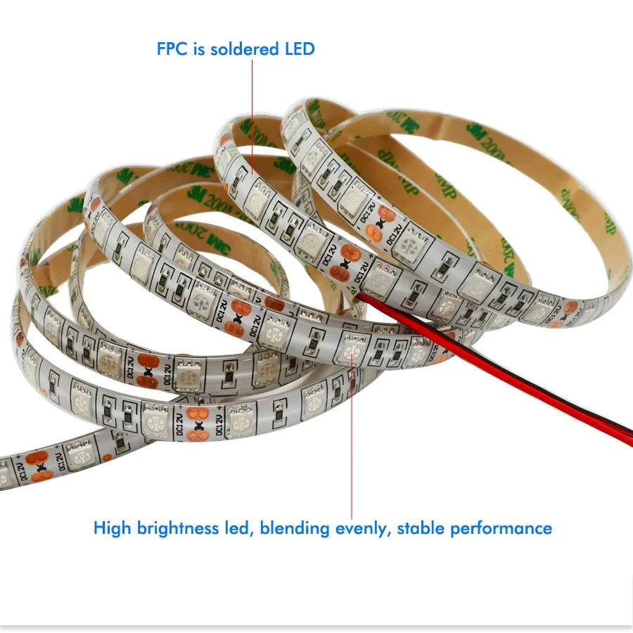 LED Plant Grow Lights  5