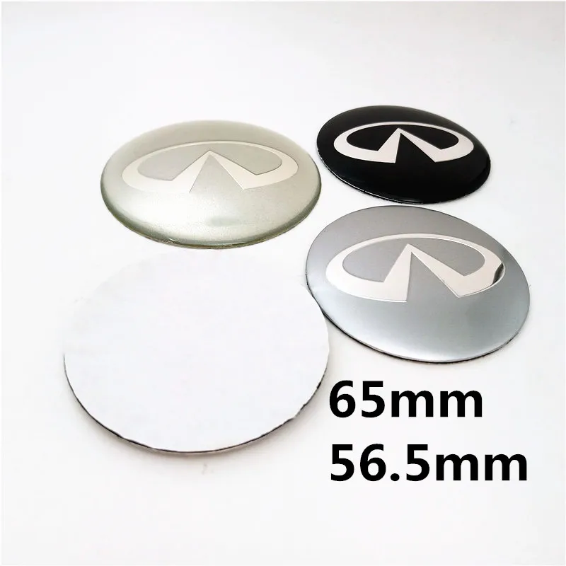 

4 pcs/lot Auto Car Wheel Stickers Decals Wheel Center Cap Hub Cap Wheel Dust-proof covers Sticker rim cap Wheel Cap Sticker logo