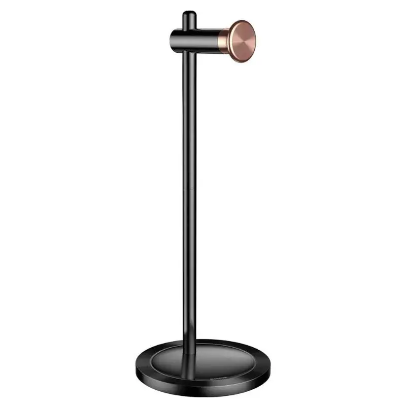 

Removable Earphone Bracket Table Frame Adjustable Earphone Headphone Bracket Aluminum Alloy Fittings