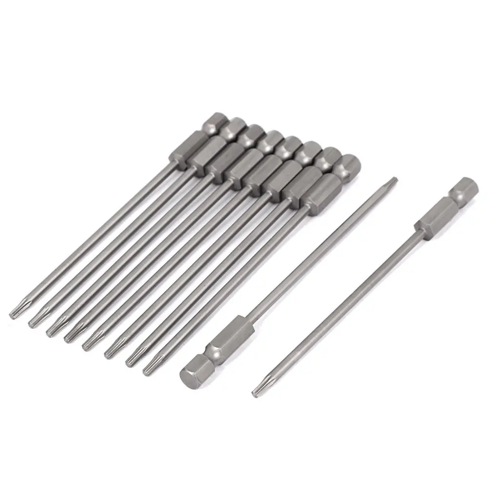 Биты hex 4 удлиненные. Бита ph2 sl. Биты hex 100 мм. Бита крафтул ph2. Шестигранник 1.