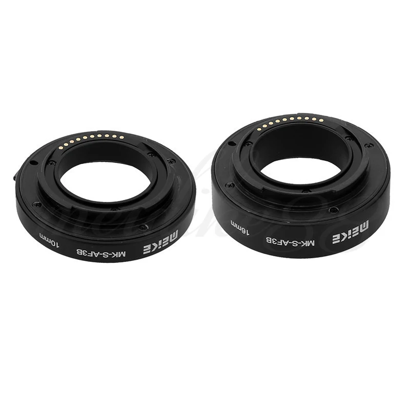 Macro Ring Set Macro Ring Set