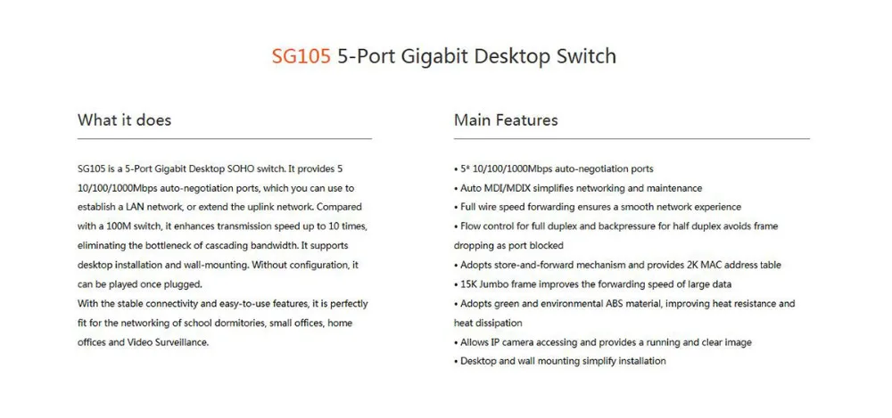 SG105 2