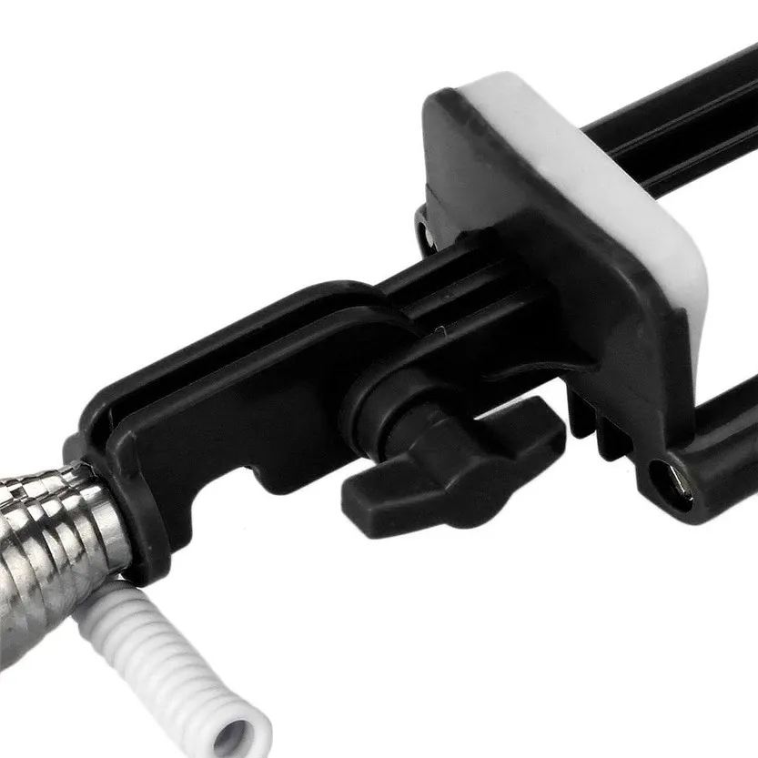 Выдвижной ручной штатив монопод для смартфона Jun13 #2|monopod stick|extendable handheldtripod stick |