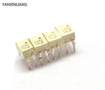 

50PCS TLP627-1 TLP627 DIP