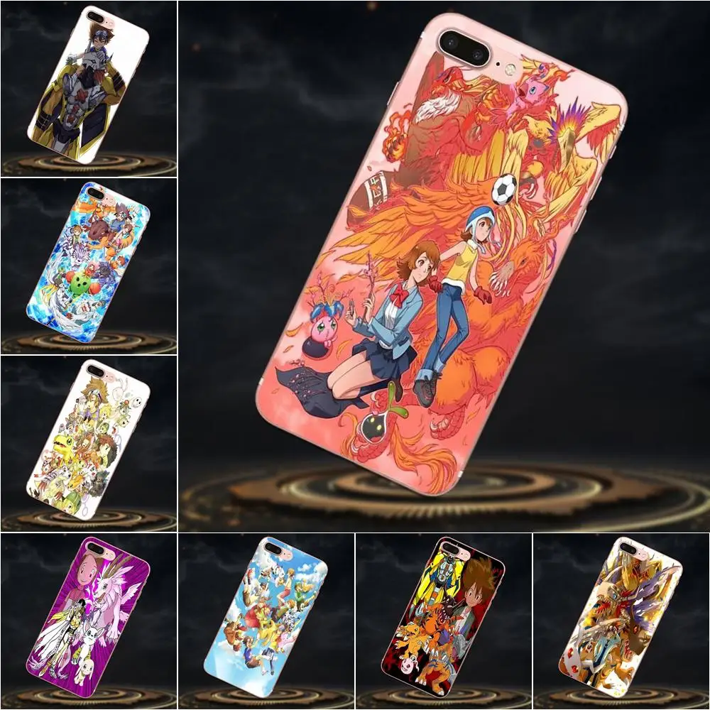 

Digimon Adventure Wargreymon Taichi For Sony Xperia Z Z1 Z2 Z3 Z4 Z5 compact Mini M2 M4 M5 T3 E3 E5 XA XA1 XZ Premium
