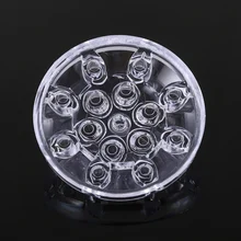 1 шт., цветная рамка для татуировки, цветная чашка для пигмента, Хрустальная рамка для бровей