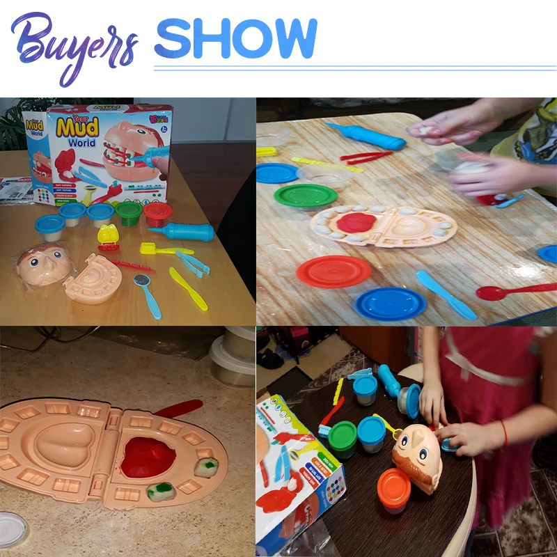 buyer show