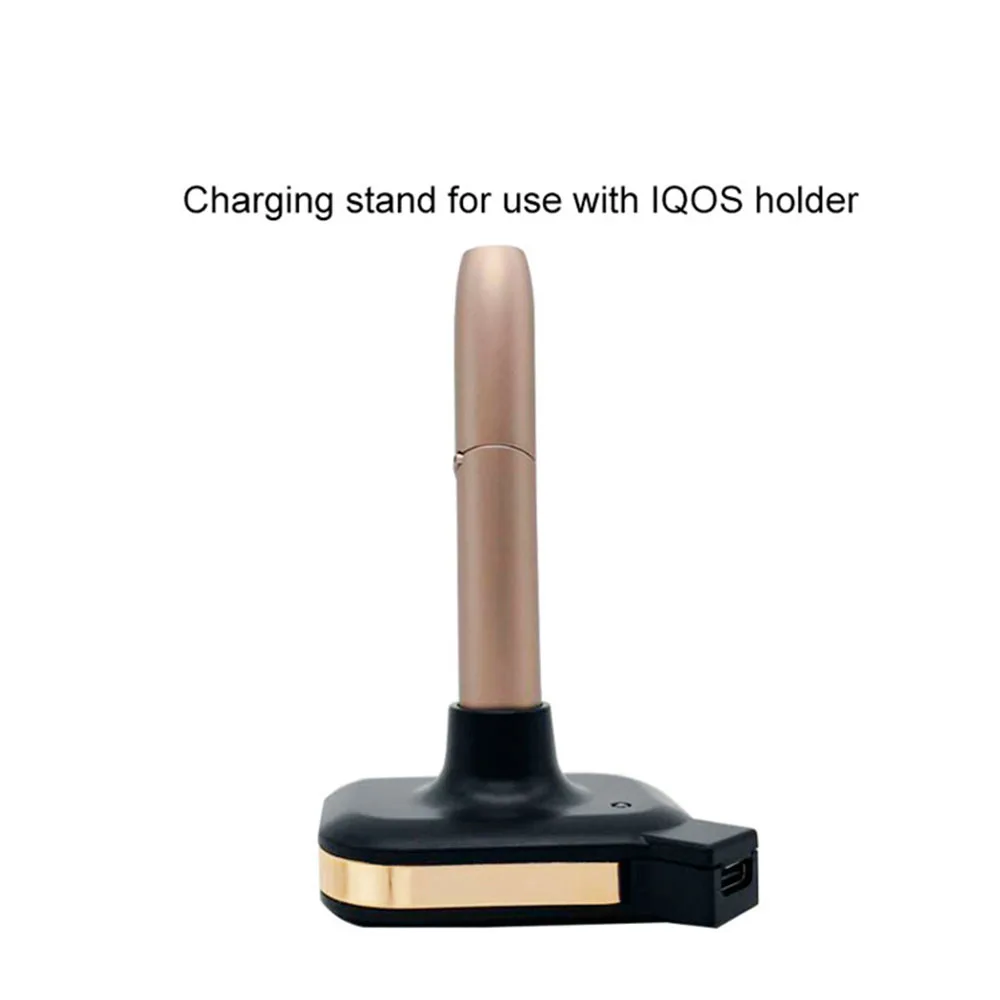 Автомобильное зарядное устройство JINXINGCHENG Type c для iqos 3 0 нагревательного стержня