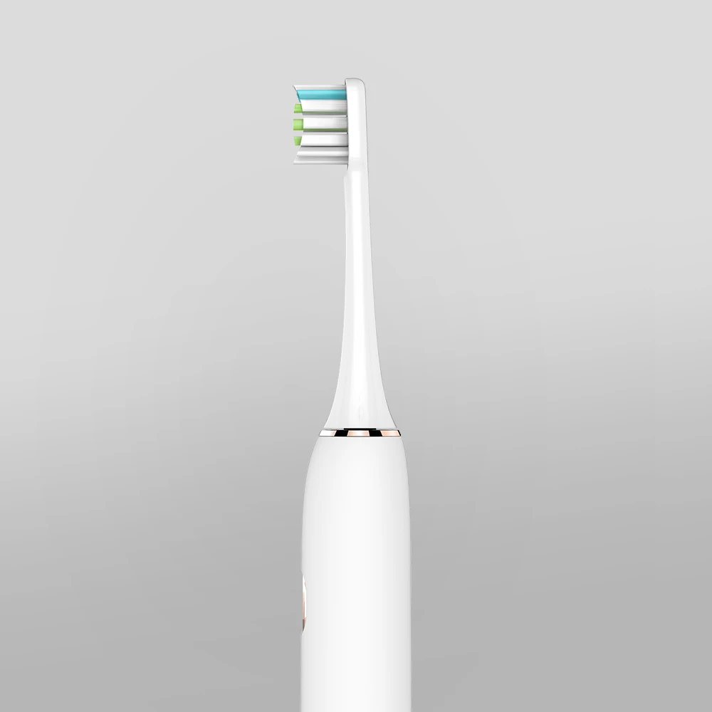  Xiaomi SOOCAS SOOCARE X3 Smart Sonic Electric brush Bluetooth Waterproof Wireless Charge Android iO - 32852905502