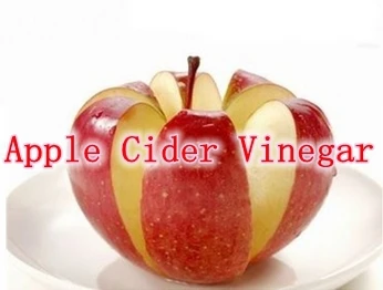 

3packs High Potency Apple Cider Vinegar 400mg x 300caps for weight loss