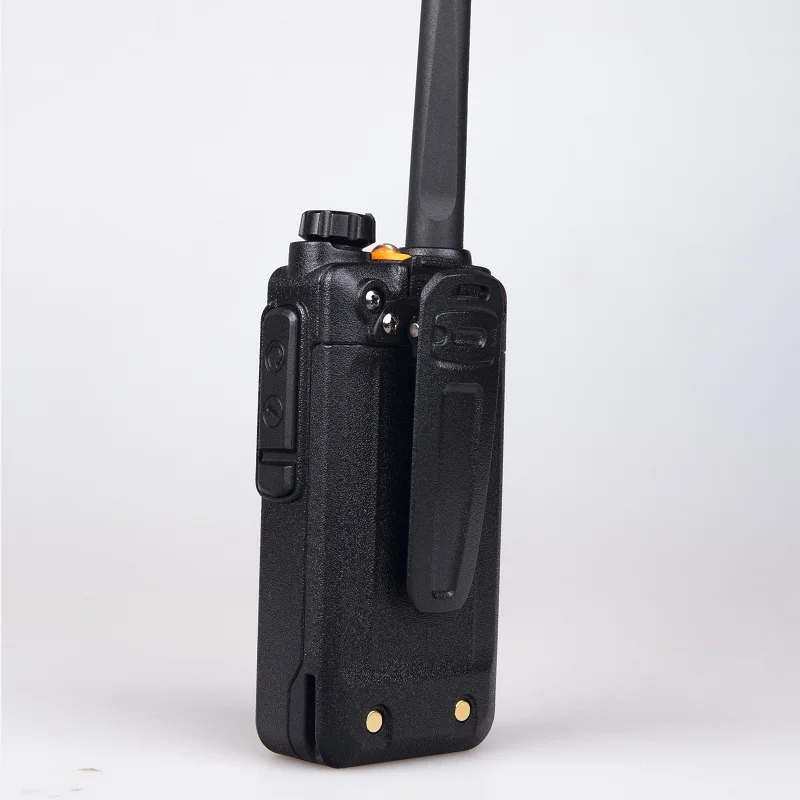 2 шт. KSUN сканер радио X63 TFSI 8 Вт иди и болтай Walkie Talkie UHF 400 470 МГц двухстороннее УКВ