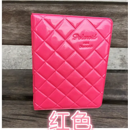 Mini Instant Photo Album 64 Pockets For Fujifilm Instax Mini Film