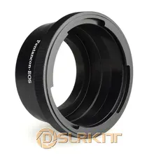 Переходное кольцо для объектива Pentacon 6/Kiev 60 объектив для Canon EOS EF Адаптер для крепления 700D 650D 600D 550D 60D 7D