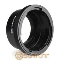 Крепление объектива переходное кольцо для pentacon 6/Киев 60 объектив Canon EOS EF Адаптер для установки 700D 650D 600D 550D 60D 7D