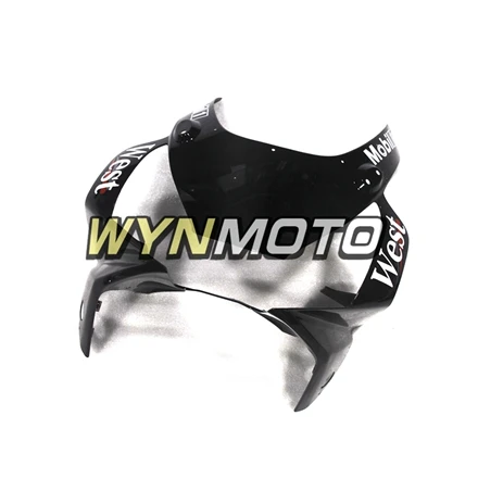 Полный обтекатели для Honda CBR900RR 954 2002-2003 год впрыск АБС пластмасса 02 03 кузов рамка для мотоциклов капоты черные чехлы