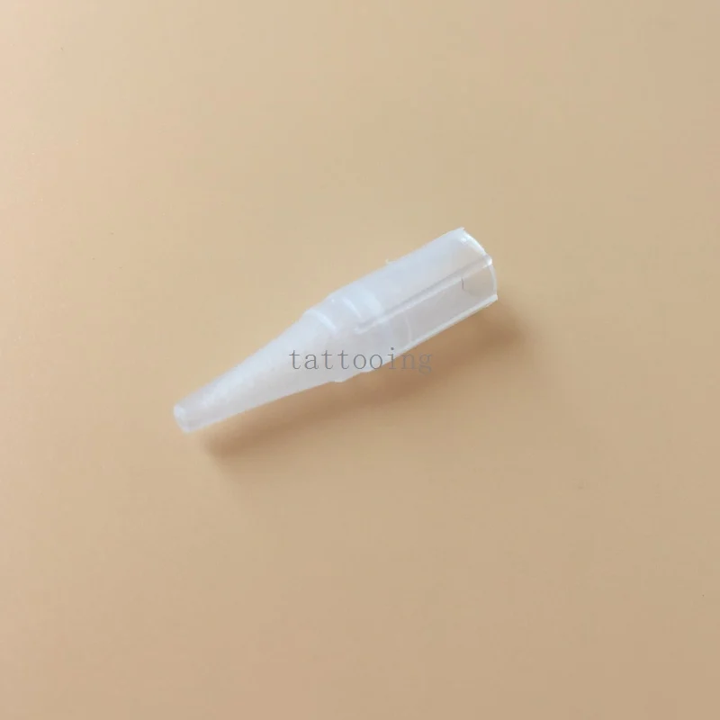 Одноразовые Иглы для перманентного макияжа 3RL 100 шт. колпачки тату машинки бровей